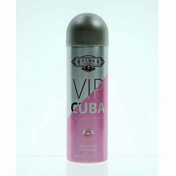 VIP Deodorant